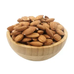 Raw Almonds
