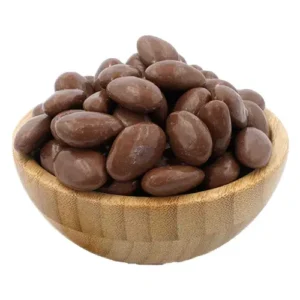 Dragee Chocolate Cashews