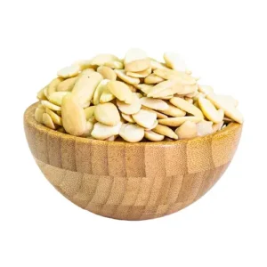 Almonds Halves