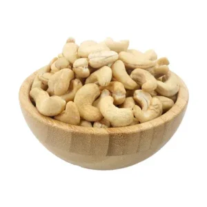 Raw Cashews