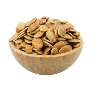 Smoked Pumpkin Seeds