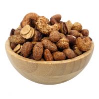 AI-Shaeb Super Mixed Nuts Smoked