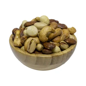 Super Royal Mixed Nuts Lemon flavor