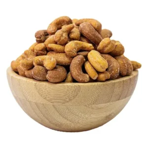 Super Jumbo Cashew Paprika Flavor