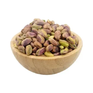 Raw Pistachios