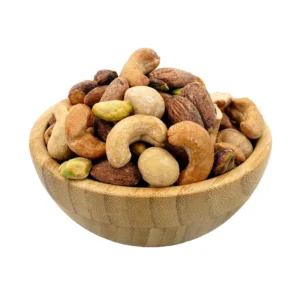 Salted Super Royal Mixed Nuts