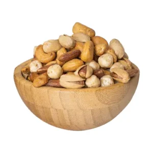 Salted Royal Mixed Nuts