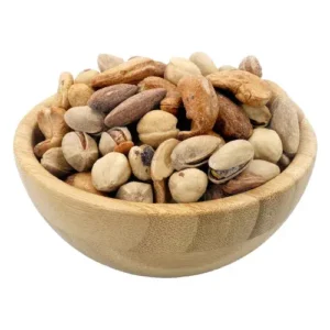 Mix Super Extra Salty